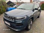 Jeep Compass 1.3 T4 PHEV 4xe Limited S&S - 13