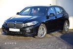 BMW Seria 1 120d M Sport - 1