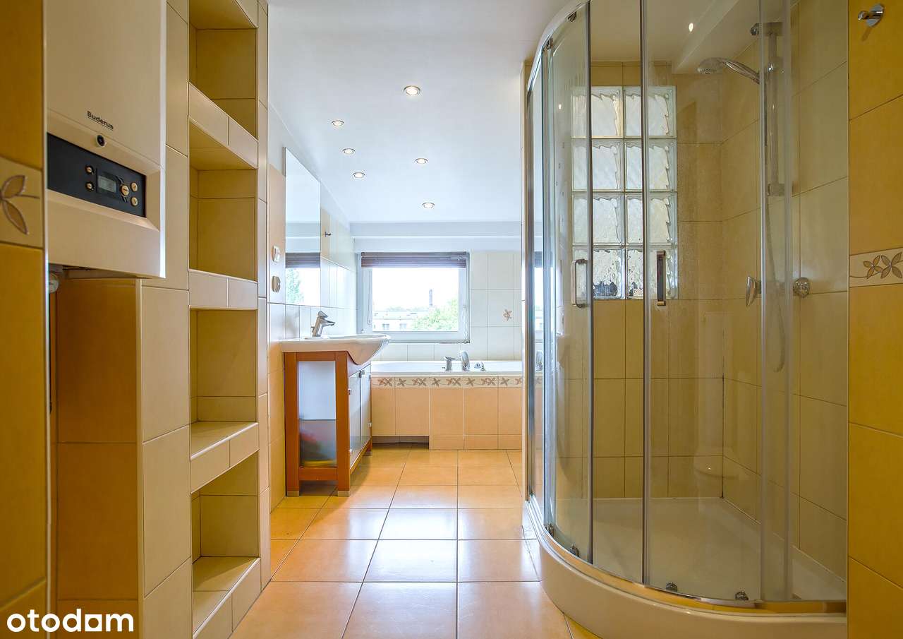 Klimatyczne mieszkanie | 3 sypialnie | piwnica | blisko UM-10