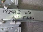 Elevador Sem Motor ELEVSM1372 MAZDA 2 2003 5P FD - 2