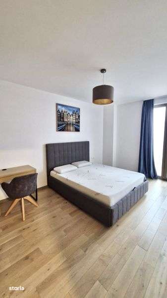 Apartament Monarch ISHO Vivalia Take Ionescu Medicina Tipografilor - Imagine principală: 5/8