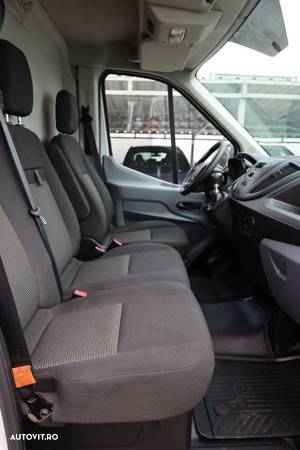 Ford Transit L2H2 - 12