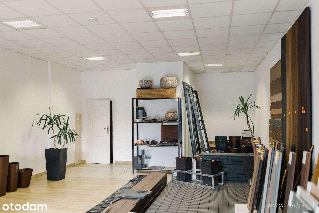 Lokal usługowo-handlowy 108m2 - super lokalizacja! - Pełny obrazek: 5/12