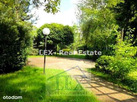 Dom w Michałowicach,3 niezależne mieszkania-1