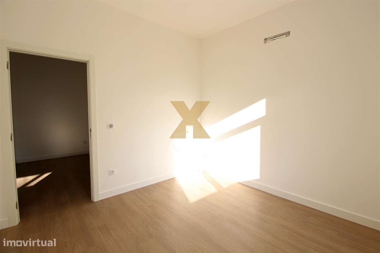 Apartamento T2 Venda em Nossa Senhora da Piedade,Ourém-16