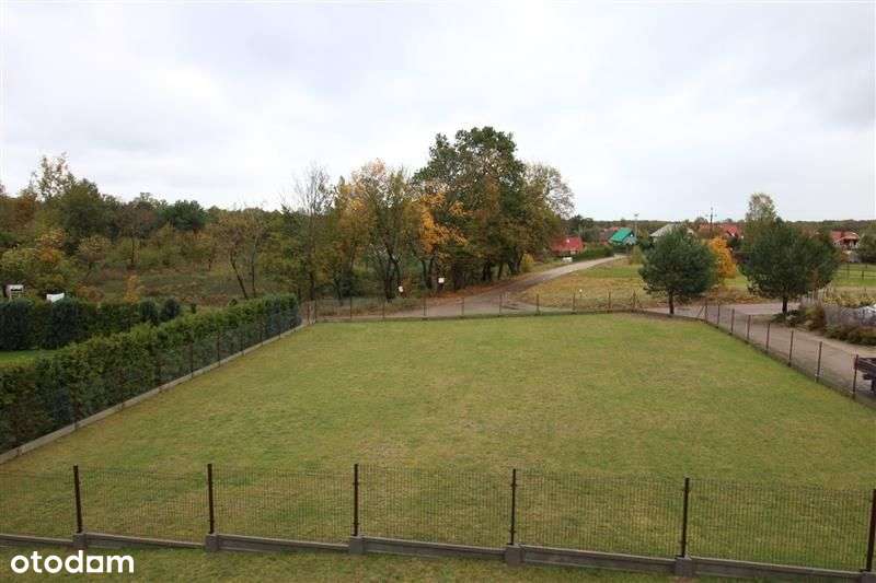 Działka budowlana - Sasino-5