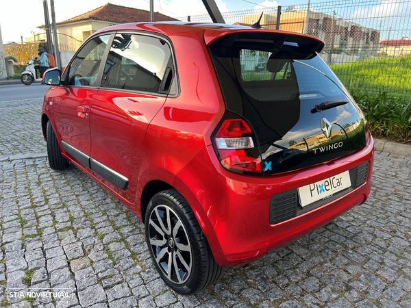 Renault Twingo 1.0 SCe Limited - 7