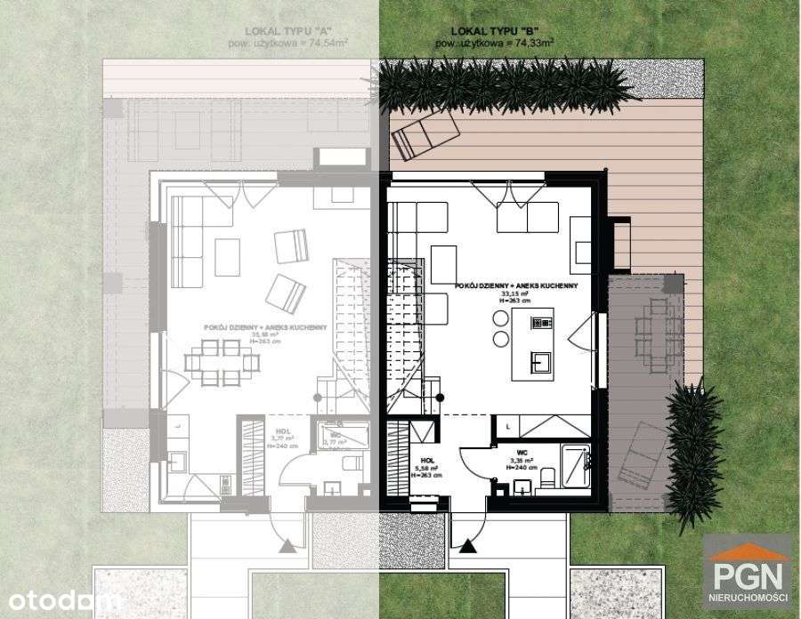 Doskonała lokata kapitału - Niepowtarzalne osiedl-16