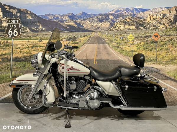 Harley-Davidson Touring Road King - 5