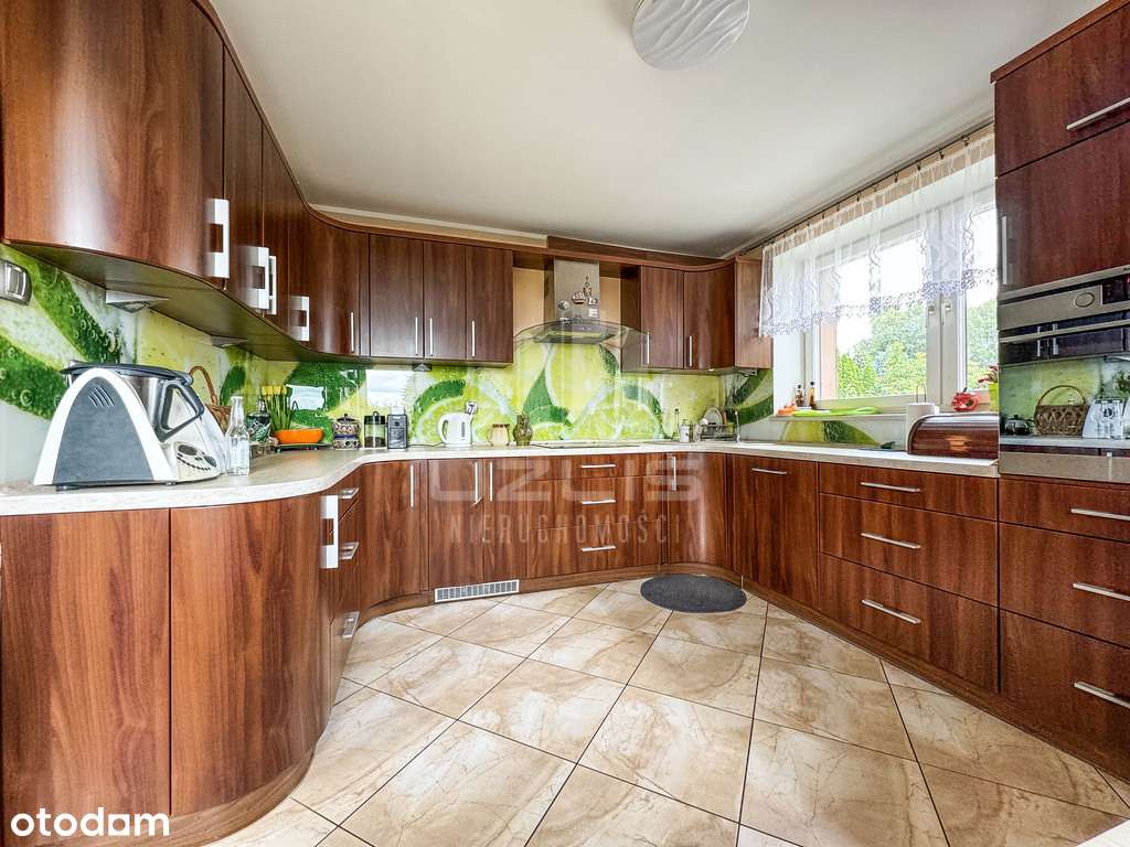 DOM z własnym stawem - Pełny obrazek: 4/15