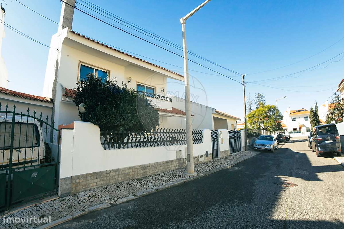 Moradia T5 para venda-2