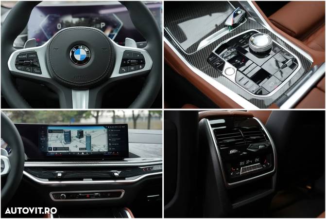 BMW X6 xDrive30d - 18