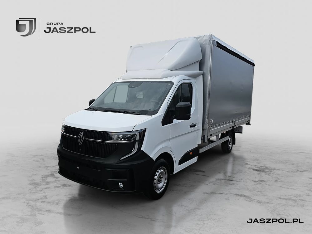 Renault Master 2026