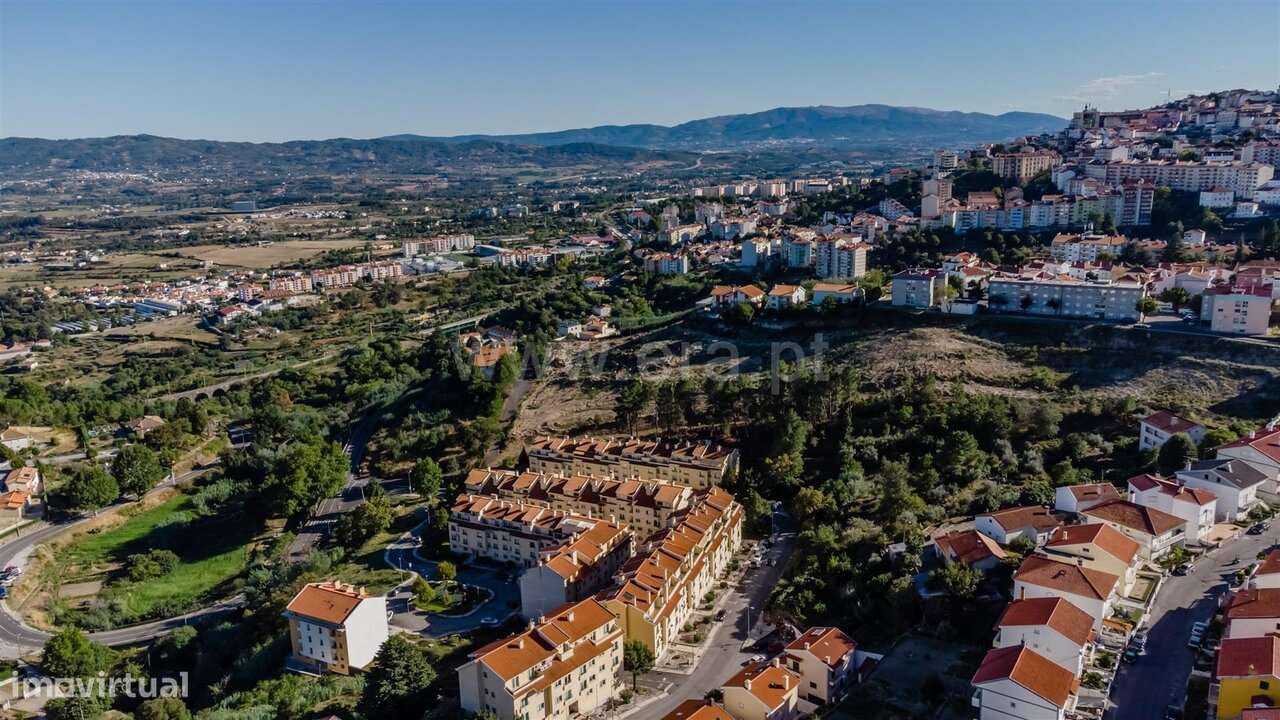 Duplex T5 / Covilhã, Covilhã-19