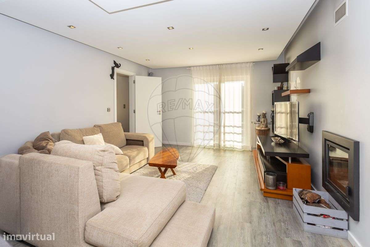 Moradia, 142,80 m², Quinta do Anjo-11