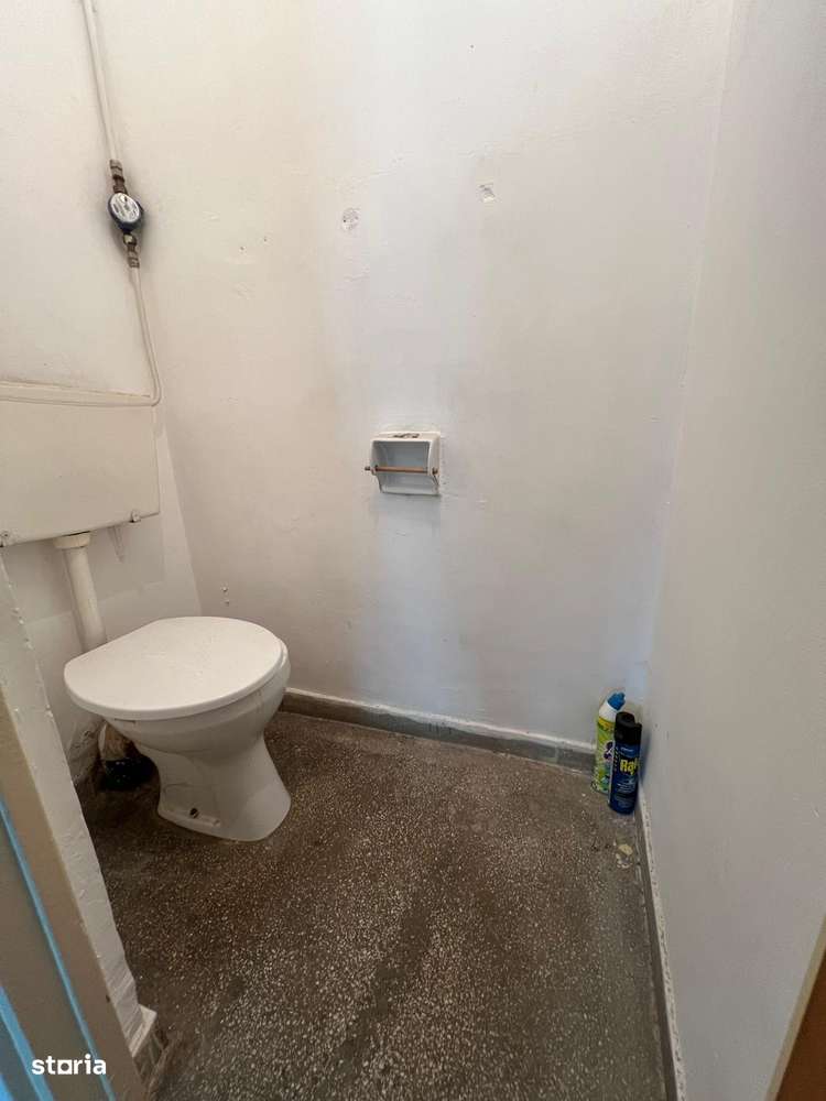 Titan(Policlinica), Parc IOR, bloc tip H, luminos-9