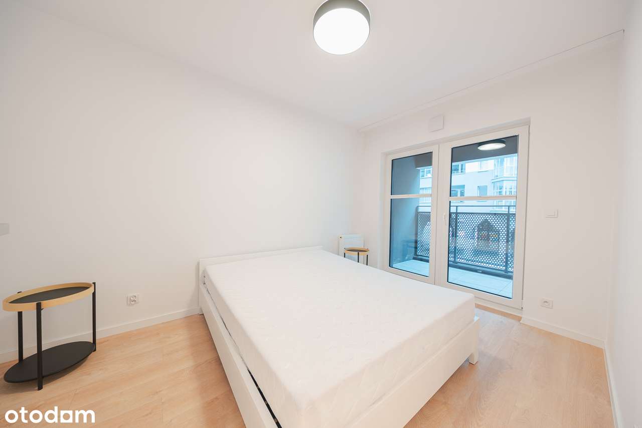 2-pokoje - Świętokrzyska 37/39 - bez prowizji - Pełny obrazek: 5/9