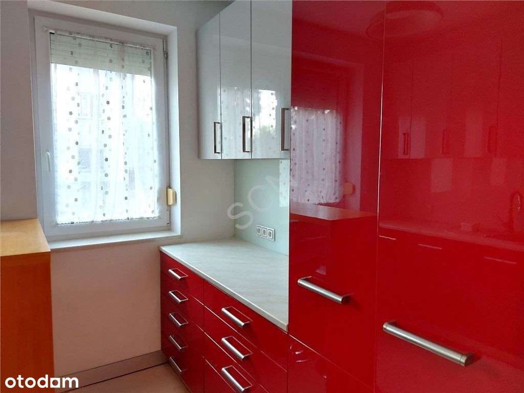 Duży taras 28m²!!!, lokal 65 m² ,3-pokoje, garaż!!-5