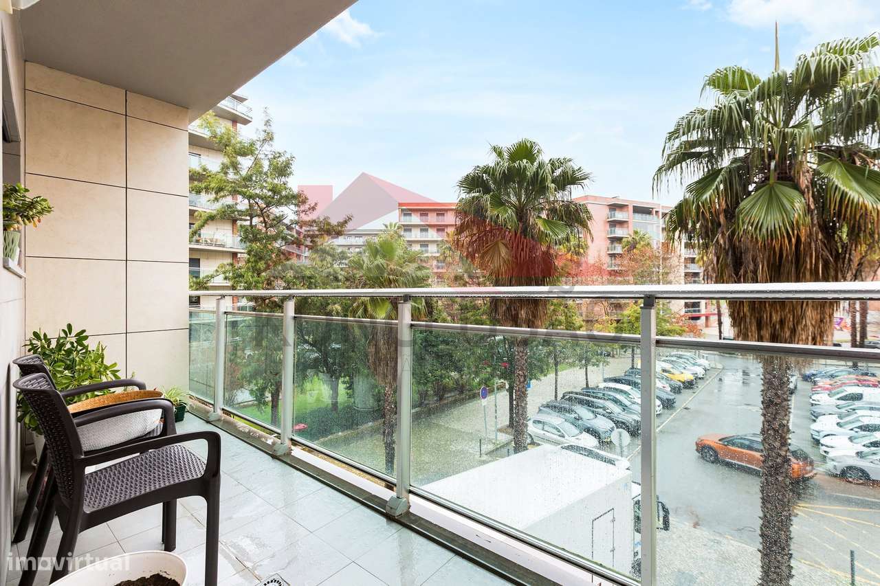 T2 em Excelente Estado | Garagem para 2 Viaturas | Arrecadação | Ur...-20