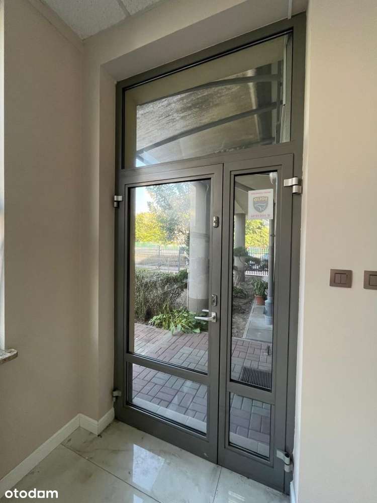 Lokal usługowy centrum Ząbek-9