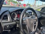 Opel Astra III 1.7 CDTI Cosmo - 26