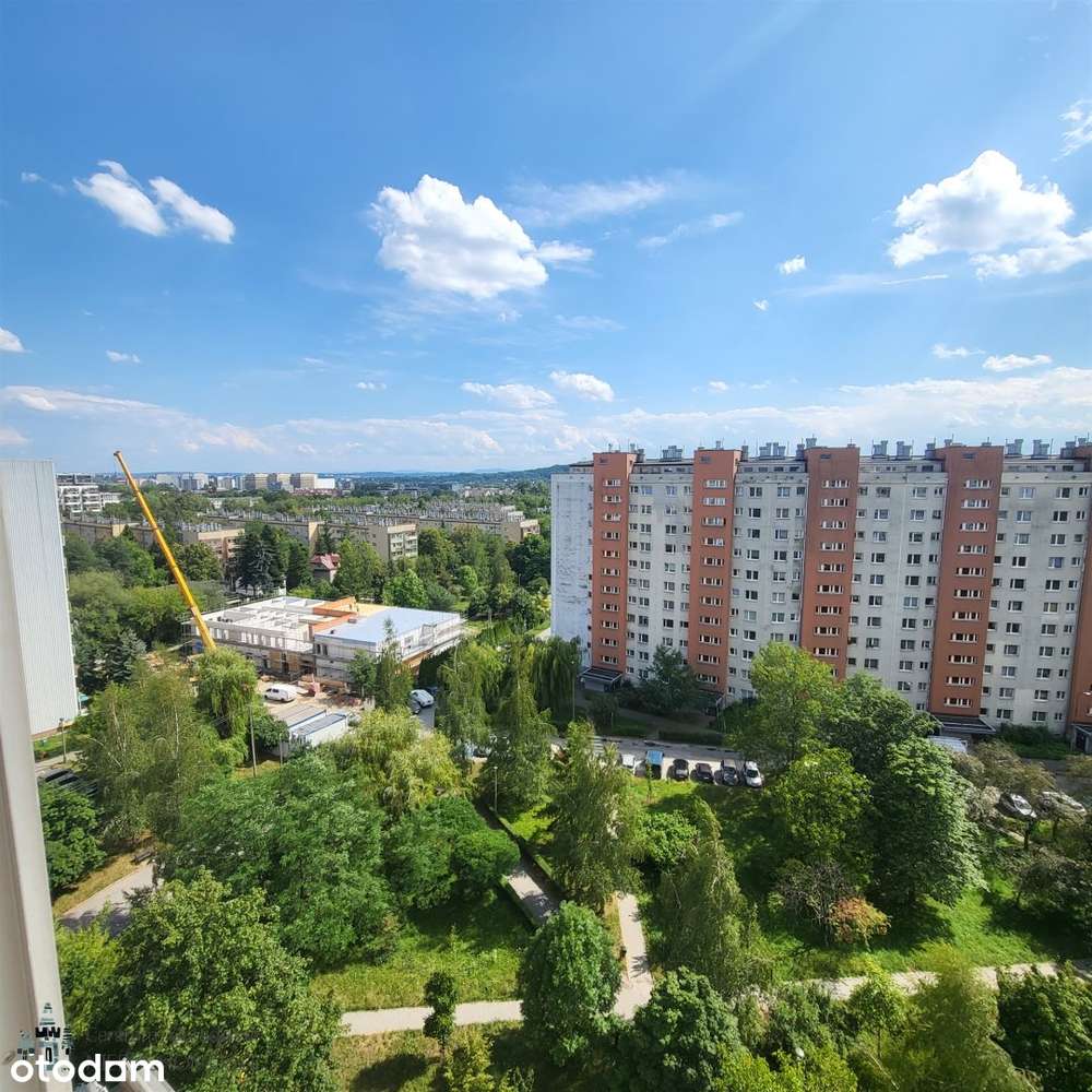 Polecam -Oś. Widok, 3 pok. 56,73 m2, X/10p-11