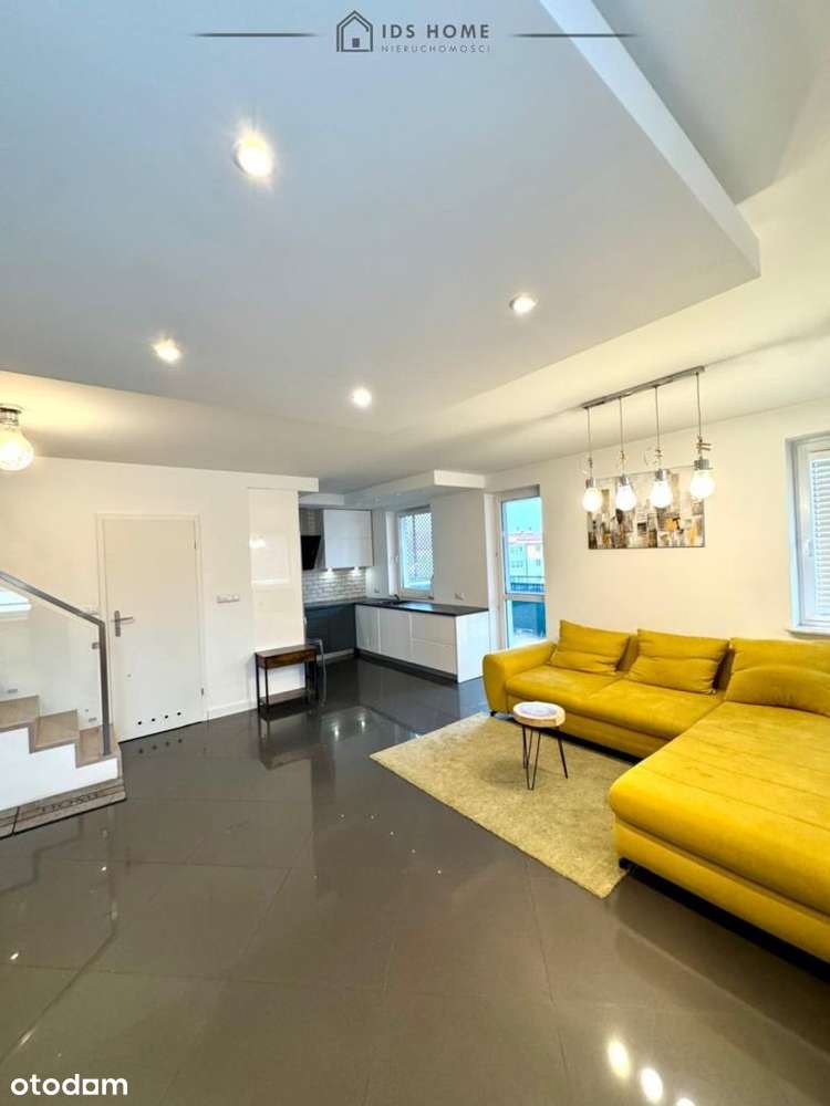 Węglin Mieszkanie Gotowe Do Wejścia 4/5 Pokoi-1