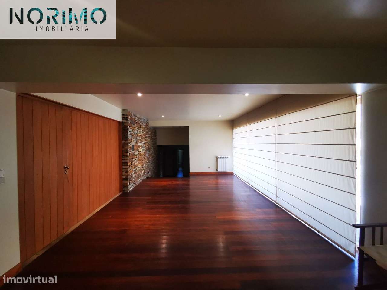 Moradia com Piscina (frente Rio Cávado)-25