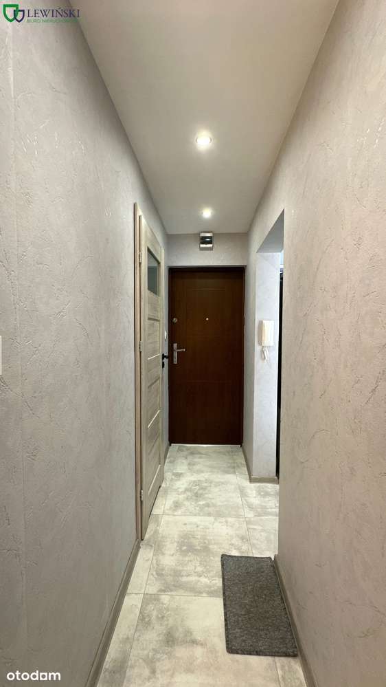 Kawalerka po remoncie - Osiedle Niepodległości-12