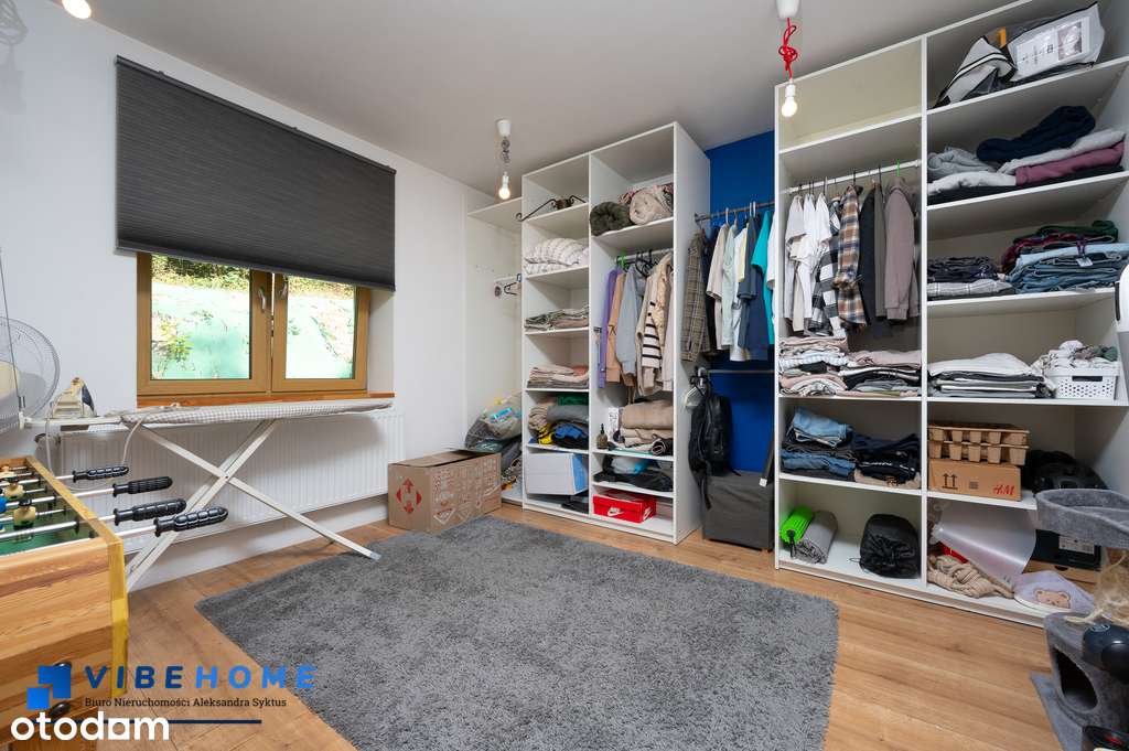 ✔Nowość na rynku! Parterowy Przy Lesie!-14