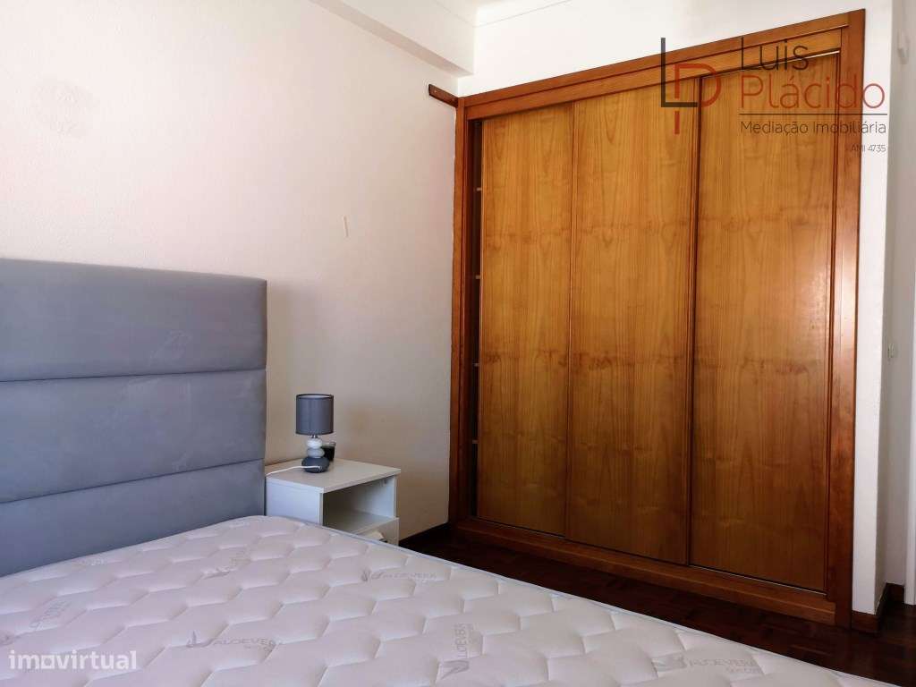 APARTAMENTO T2 +T0 | Sines | Próximo do Centro-9