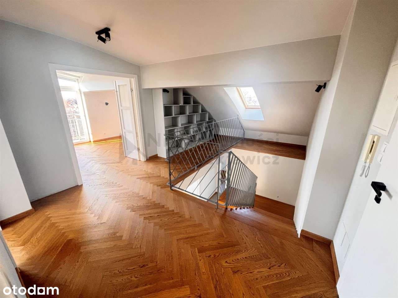 6-7 pok. KABATY | 2011r. | ciche | 2xGARAŻ + PIWNICA | pod lasem-16