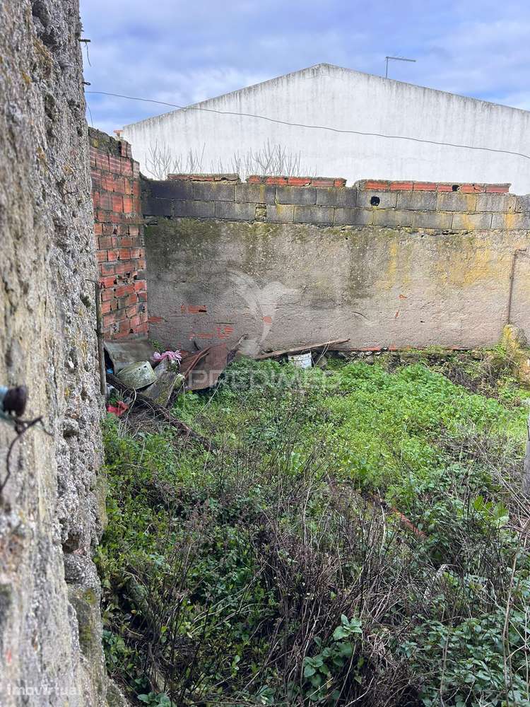 Terreno com Construção para Reabilitar Tolosa - Grande imagem: 4/6