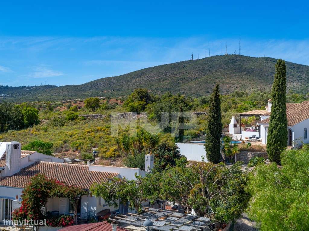 Exclusiva Moradia Familiar em Moncarapacho: Um Refúgio de Serenidad...-58