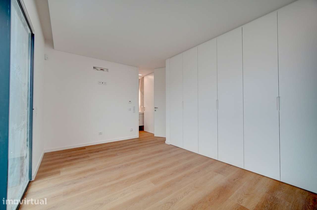 Moradia V4 Nova em Murches-20