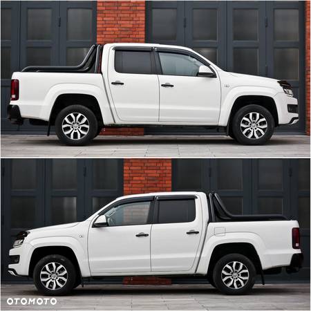 Volkswagen Amarok 2.0 BiTDI 4MOTION Autm Canyon - 31