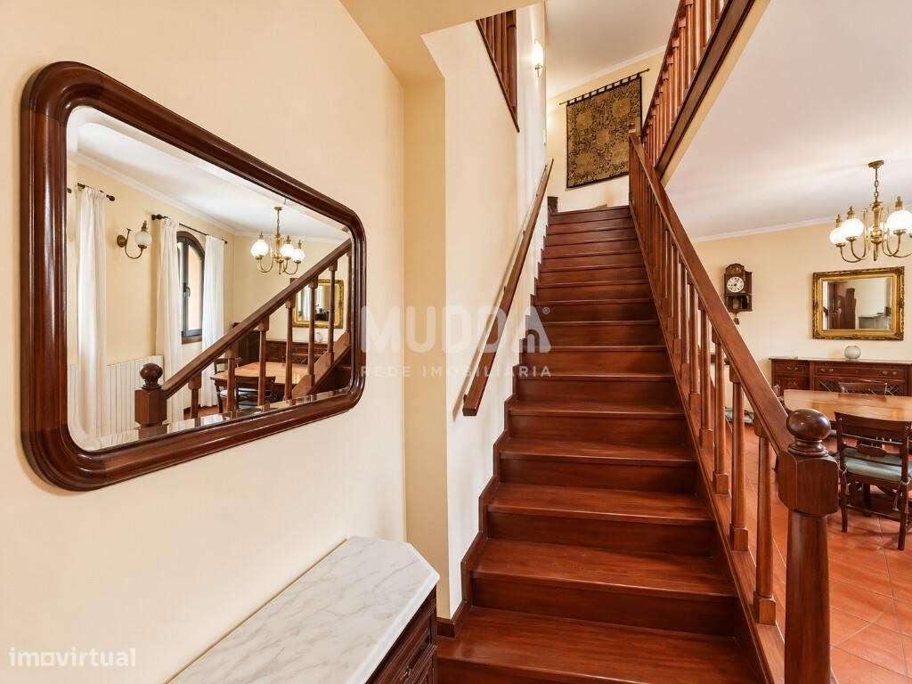 Moradia com jardim e terraço em São Miguel, Ovar-9