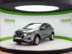 Nissan Qashqai 1.3 DIG-T N-Connecta J18 - 1