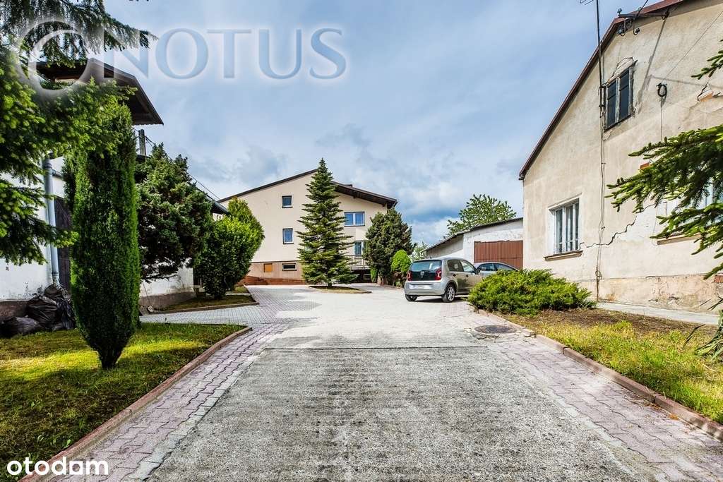 Zadbany dom, piękna okolica, działka 14 arów - Pełny obrazek: 4/20