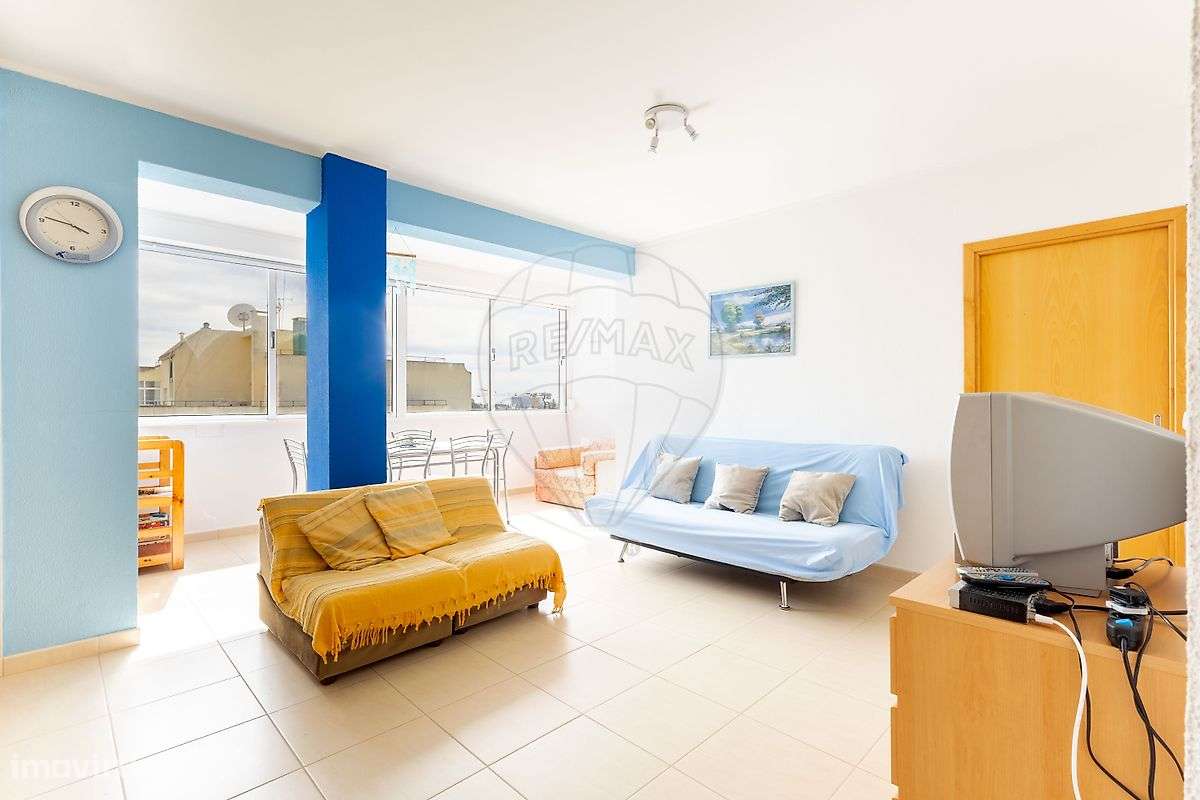 Apartamento T1 para venda - Grande imagem: 4/18