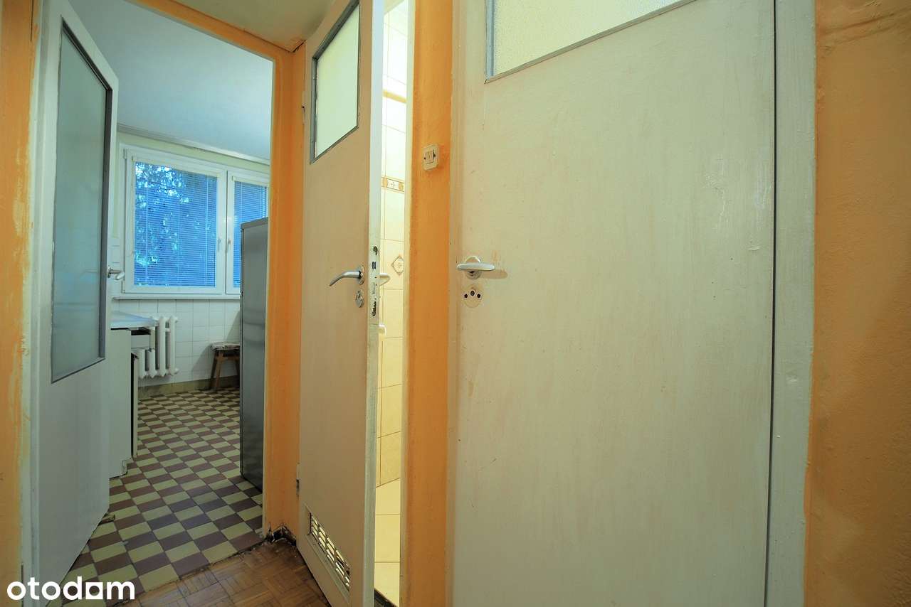 3 pokoje, pełen rozkład  Gajowicka/ Krucza, opcja Garaż-7