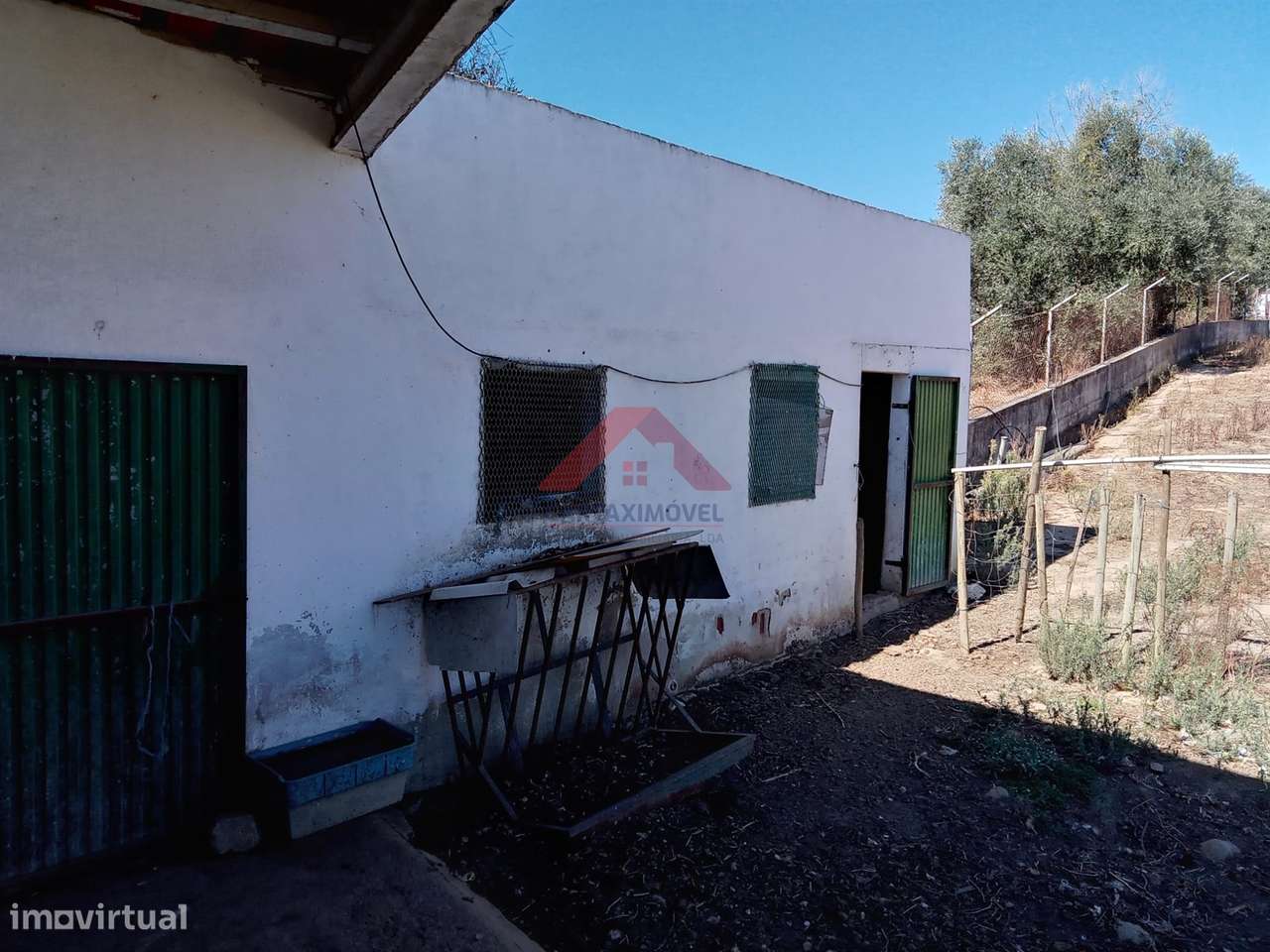 Moradia Isolada T6 Venda em Aveiras de Cima,Azambuja-16