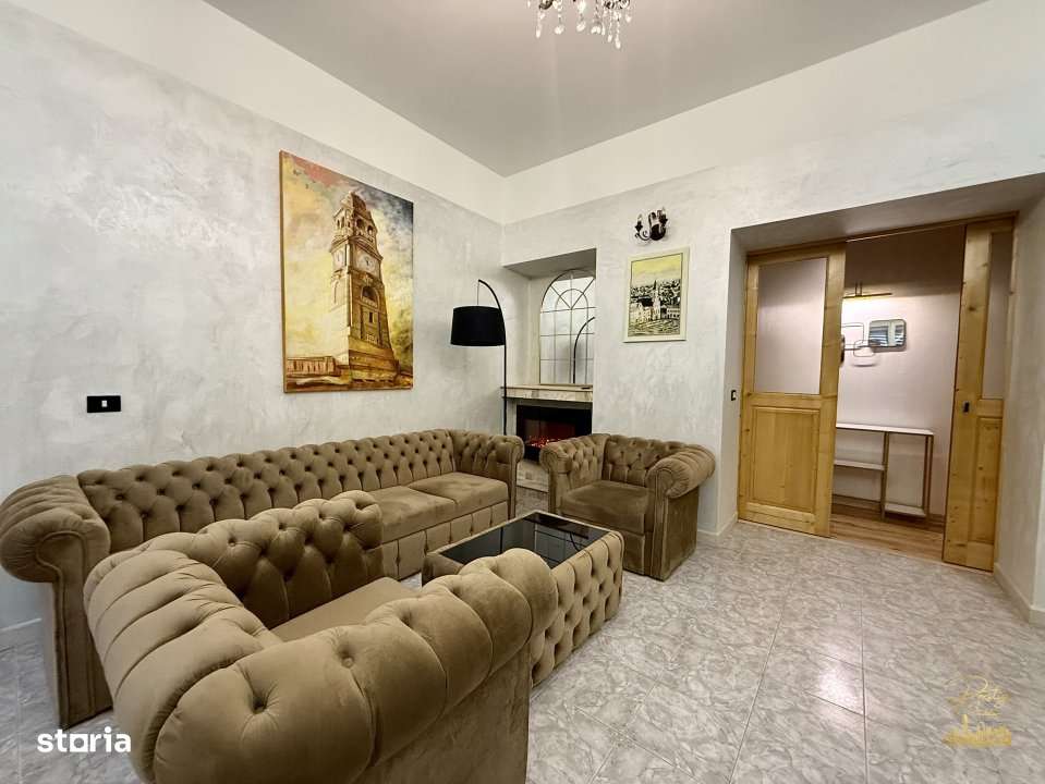 Apartament modern cu 4 camere in zona Ultracentrala - Oradea - Imagine principală: 3/19