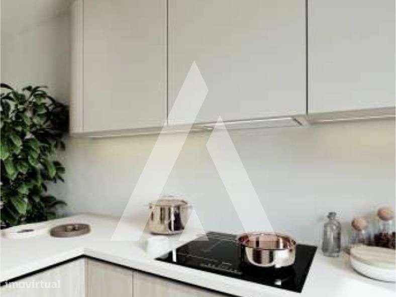 Apartamento T1 em construção no centro da cidade de Aveiro - Grande imagem: 3/8