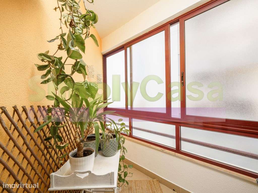 Fantástico T3 em Aranguês, Setúbal - Conforto, Exclusividade e Luz ...-19