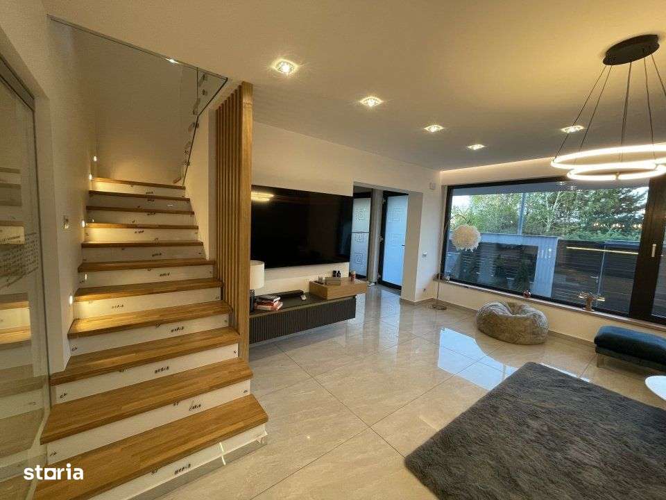 Iancu Nicolae: Vila duplex cu 4 camere mobilata si utilata! - Imagine principală: 2/13