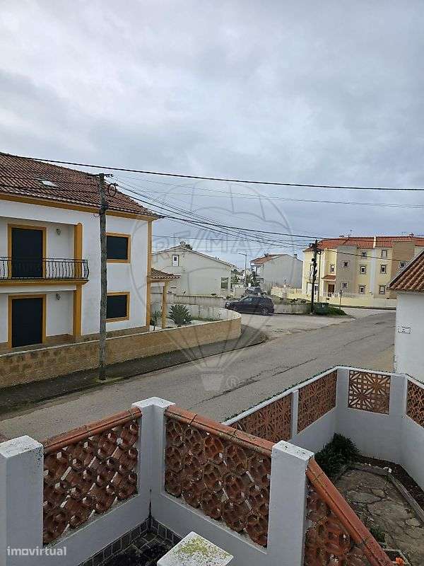 Moradia T2 para venda-22