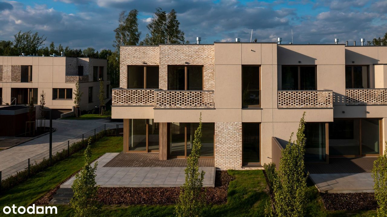6-pokojowy dom 284m2 + ogródek Bez Pośredników - Pełny obrazek: 1/8