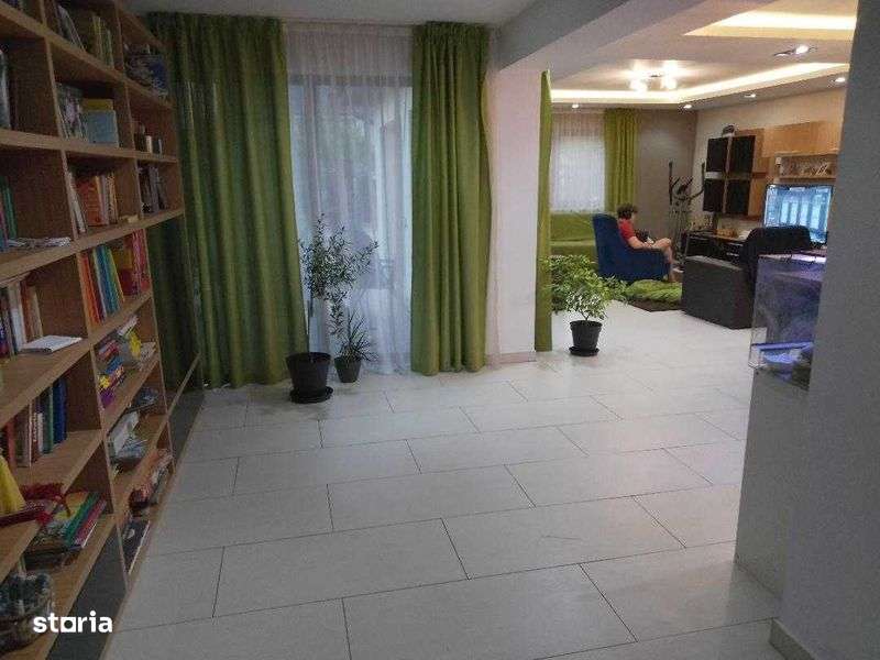 Casa noua pe un nivel, in Nufarul, zona foarte buna,2 min de Lic.Betel - Imagine principală: 3/8