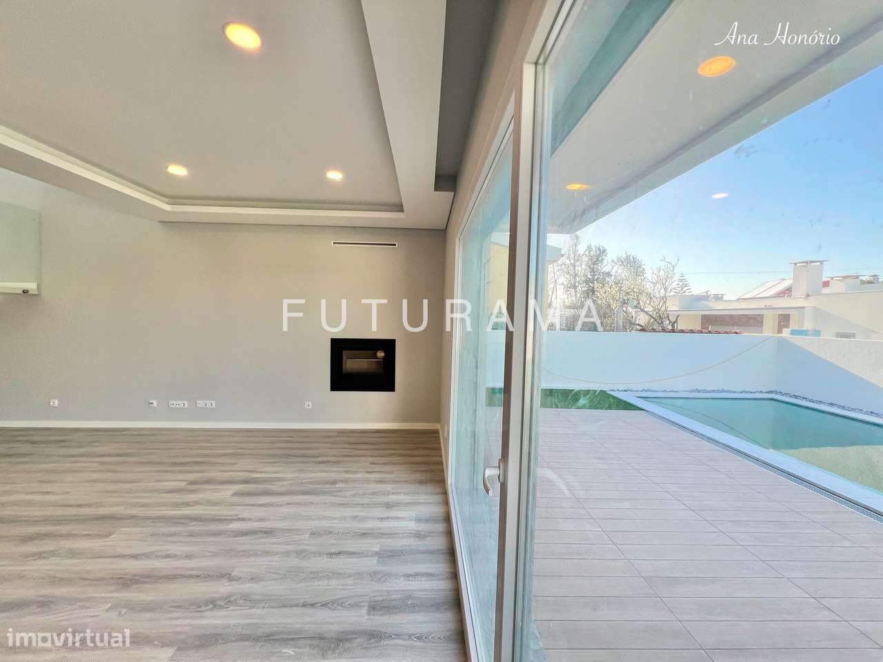 MORADIA ENTRE CAMPO E O MAR T4 + 1 - Azeitão-28